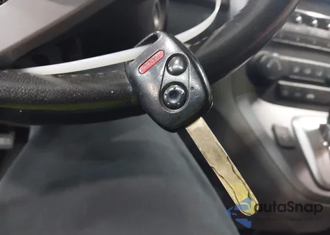 2007 Honda Cr-V Exl z USA, uszkodzony, nr VIN JHLRE48767C063343